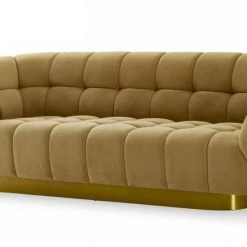 VIG Living Room Divani Casa Granby Sofa