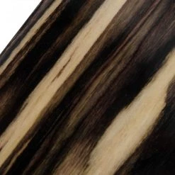 VIG Modrest Greely - Glam Black And Gold Marble Coffee Table By Hollywood Glam Living Room