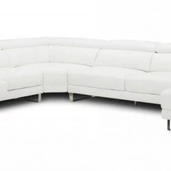 VIG Divani Casa Hawkey Sectional Sofa