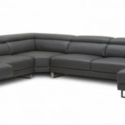 VIG Divani Casa Hawkey Sectional Sofa