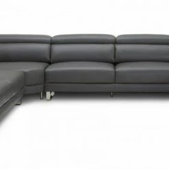VIG Divani Casa Hawkey Sectional Sofa