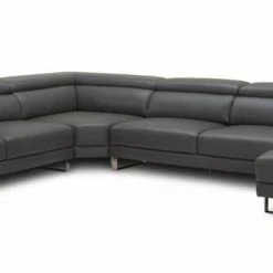 VIG Divani Casa Hawkey Sectional Sofa
