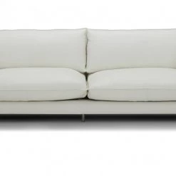 VIG Divani Casa Harvest - Modern Full Leather Sofa
