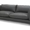 VIG Divani Casa Harvest - Modern Full Leather Sofa