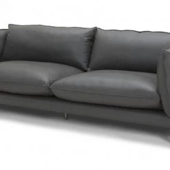 VIG Divani Casa Harvest - Modern Full Leather Sofa