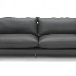 VIG Divani Casa Harvest - Modern Full Leather Sofa