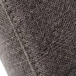 VIG Divani Casa Corina - Modern Grey Fabric Sofa