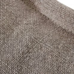 VIG Divani Casa Mathis - Modern Grey Fabric Sofa