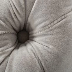 VIG Divani Casa Sepulveda - Modern Grey Fabric Sofa