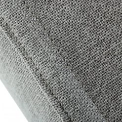 VIG Divani Casa Navstar - Contemporary Modular Grey Fabric Sectional Sofa