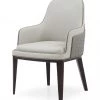 VIG Modrest Maxwell - Glam Beige And Grey Dining Chair Dining Room
