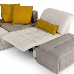 VIG David Ferrari Natura Sectional Sofa