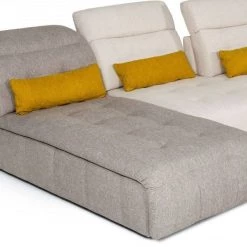 VIG David Ferrari Natura Sectional Sofa