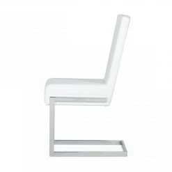 VIG Dining Room Modrest Batavia - Modern Dining Chair (Set Of 2)