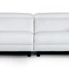 VIG Living Room Accenti Italia Lucca - Italian Modern Leather Sofa W/ Electric Recliners