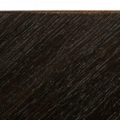 VIG Modrest Roger - Mid Century Acacia Dining Table