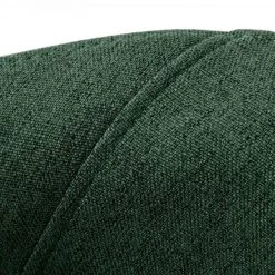 VIG Modrest Keller - Modern Green Dining Chair (Set Of 2)