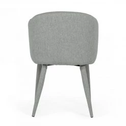 VIG Modrest Keller - Modern Green Dining Chair (Set Of 2)