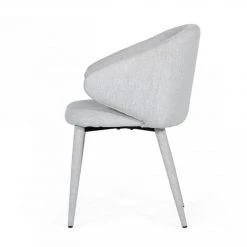 VIG Modrest Keller - Modern Green Dining Chair (Set Of 2)