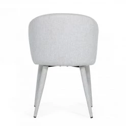 VIG Modrest Keller - Modern Green Dining Chair (Set Of 2)