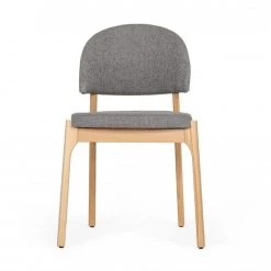 VIG Modrest Brandon - Modern Dining Chair (Set Of 2)