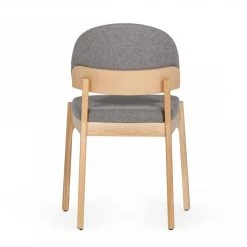 VIG Modrest Brandon - Modern Dining Chair (Set Of 2)