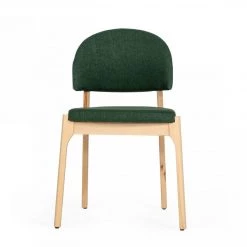 VIG Modrest Brandon - Modern Dining Chair (Set Of 2)