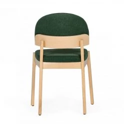 VIG Modrest Brandon - Modern Dining Chair (Set Of 2)