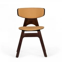 VIG Modrest Beeler - Modern Dining Chair (Set Of 2)