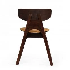 VIG Modrest Beeler - Modern Dining Chair (Set Of 2)