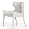 VIG Modrest Gallo - Modern Beige Dining Chair