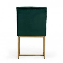 VIG Modrest Barker - Modern Dining Chair (Set Of 2) Dining Room