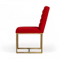 VIG Modrest Barker - Modern Dining Chair (Set Of 2) Dining Room