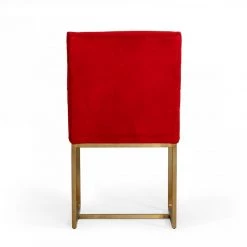 VIG Modrest Barker - Modern Dining Chair (Set Of 2) Dining Room