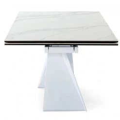 VIG Modrest Fritz - Modern Ceramic Dining Table