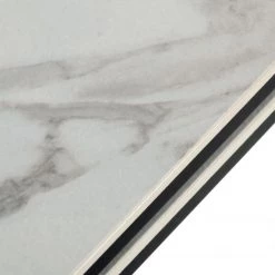 VIG Modrest Fritz - Modern Ceramic Dining Table