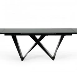 VIG Modrest Fritz - Modern Ceramic Dining Table