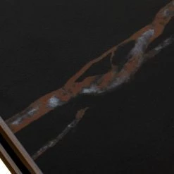 VIG Modrest Fritz - Modern Ceramic Dining Table