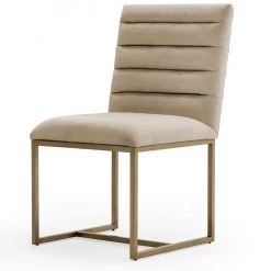 VIG Modrest Barker - Modern Dining Chair (Set Of 2) Dining Room