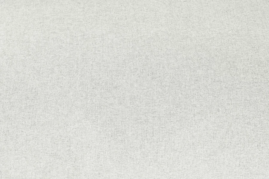 Meridian Furniture Serene 4 Piece Linen Fabric Modular Sofa