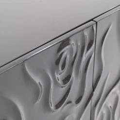 VIG Living Room Modrest Gwen - Modern High Gloss Buffet