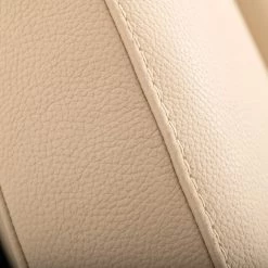 VIG Living Room Coronelli Collezioni Turin - Leather 2-Seater 91