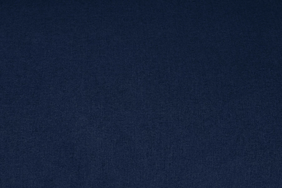 Meridian Furniture Serene 6 Piece Linen Deluxe Modular Overstuffed Sectional