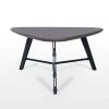 VIG Living Room Modrest Claw Modern Large Coffee Table