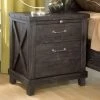 Modus Furniture Bedroom Yosemite Nightstand