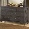 Modus Furniture Bedroom Yosemite Dresser