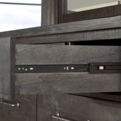 Modus Furniture Bedroom Yosemite Dresser