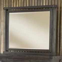 Modus Furniture Yosemite Mirror Home Decor