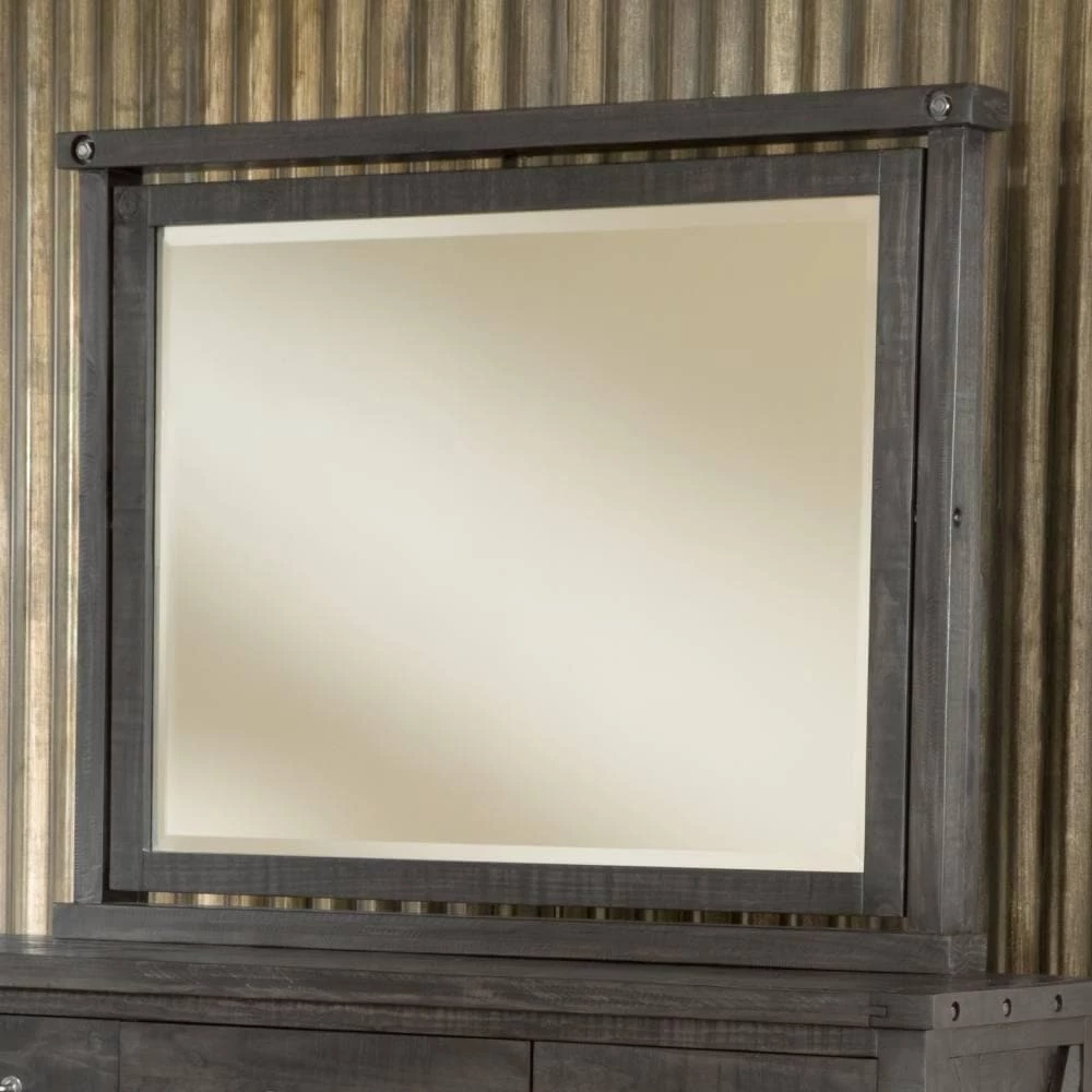 Modus Furniture Yosemite Mirror Home Decor