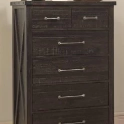 Modus Furniture Bedroom Yosemite Chest